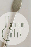 Georg Jensen Stainless 'Prisme' Mat Smørkniv