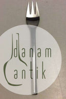 Georg Jensen ステンレス製 Prisme Mat サラダフォーク