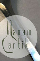 Georg Jensen Stainless 'Prisme' Matte Layer Cake Knife