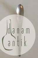 Arne Jacobsen Georg Jensen デザートスプーン。