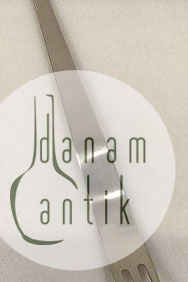 Arne Jacobsen Georg Jensen Stegegaffel