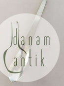 Arne Jacobsen for Anton Michelsen Stainless Dinnerspoon