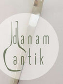 Arne Jacobsen für Anton Michelsen Edelstahl Tafelgabel