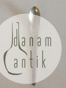 Arne Jacobsen for Anton Michelsen Stainless Dessert Spoon