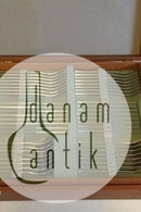 アルネ・ヤコブセン-アントン・ミケルセン ステンレス製大型カトラリーセット（木箱入り