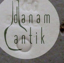 Bing & Grøndahl Relief Platte af Thorvaldsen Musernes Dans på Helikon (122)