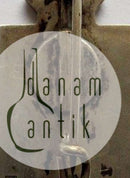 Georg Jensen纯银国王徽章，带针状装置，1870-1940年