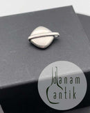 Georg Jensen スターリングシルバー ペンダント