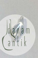 Georg Jensen スターリングシルバー ペンダント