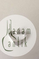 ジョージ ジェンセン スターリング シルバー アーティスト オブ ザ イヤー 2008 ハート ペンダント by ヘニング コッペル