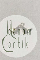 Georg Jensen 18 kt Guld Vedhæng No 988