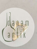 Georg Jensen Henning Koppel ゴールドペンダント 18K No 935