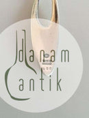 ジョージ ジェンセン スターリングシルバー ゼファー ペンダント No 500