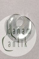 Georg Jensen Sterling Silver Torun ペンダント No 374