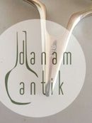 Georg Jensen Sterling Sølv Vedhæng No 151 af Henning Koppel