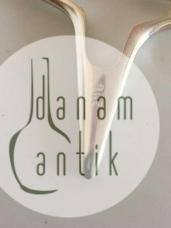 Georg Jensen Sterling Sølv Vedhæng No 151 af Henning Koppel