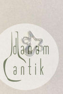 ジョージ ジェンセン スターリング シルバー ペンダント No 88B スプラッシュ ヘニング コッペル