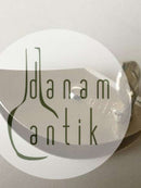 Georg Jensen Sterling Silber Ohrclips Nr. 200 Nanna Ditzel