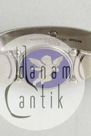 Georg Jensen Sterling Sølv Servietring