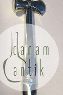 Georg Jensen Sterling Silver Cigar Box Opener