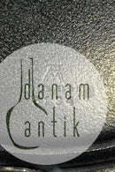 Georg Jensen Puderdose Nr. 5194