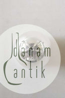 Georg Jensen Sterling Sølv Sukkerbøsse No 683