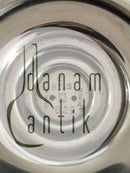 Georg Jensen Sterling Silver Cactus Sugar Shaker No 629