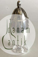 Georg Jensen Sterling Silver Cactus Sugar Castor No 629