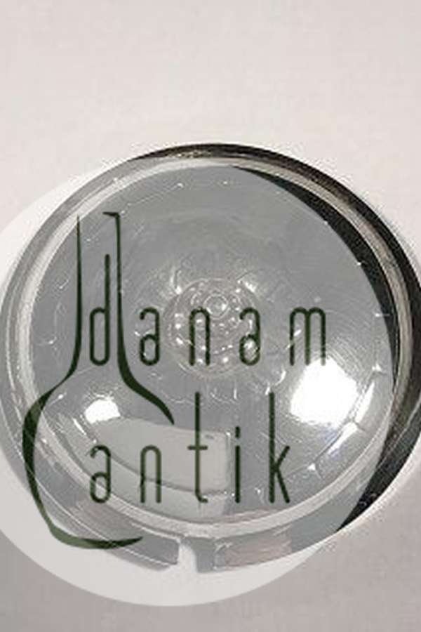 Georg Jensen Sterling Sølv Låg No 486