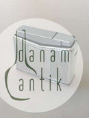 ジョージ ジェンセン スターリングシルバー ライター No 366D