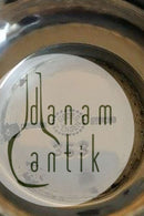 Georg Jensen Sterling Sølv Sukker Strødåse No 363