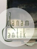 Georg Jensen Sterling Silber Karten-/Stempelhalter Nr. 226 von 1933-1944