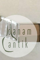 Georg Jensen Sterling Silber Pyramide Puderdose Nr. 226D