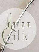 ジョージ ジェンセン スターリングシルバー コームホルダー No.172