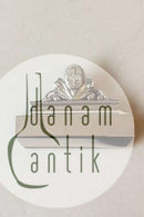 Georg Jensen Sterling Sølv Papirklips No 147