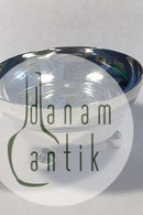 Georg Jensen Sterling Sølv Te Si Holder No 77