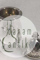 Georg Jensen Sterling Sølv Sukker Strødåse No 69