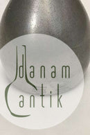 Georg Jensen Conductor bell made of Pewter No 008