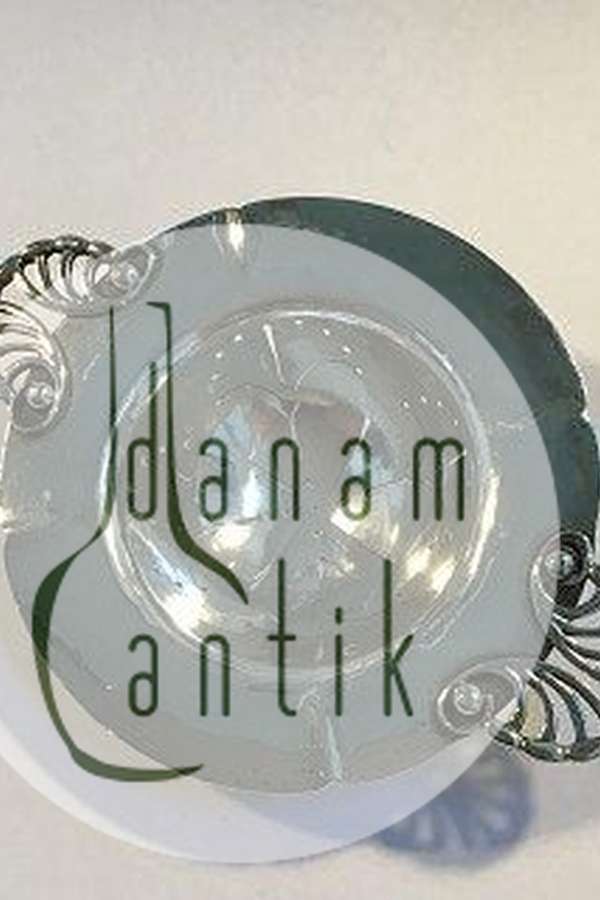 Georg Jensen Sølv Thesi No 1