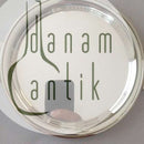 Georg Jensen Königstablett aus Sterlingsilber Nr. 741