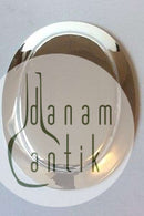 ジョージ ジェンセン スターリングシルバー キング サービングディッシュ No.642 R