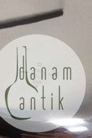 Georg Jensen Sterling Silber Pyramide Runde Tablett Nr. 600 M