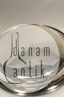 Georg Jensen Sølv Bakke No 290 (1919)