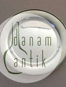 Georg Jensen Sterling Silver Tray No 210G