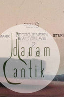 Georg Jensen Sterling Silber Magnolia Rundes Tablett mit Henkel Nr. 2AB