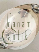 Georg Jensen "Magnolia" Brødbakke No. 2C i Sterling Sølv