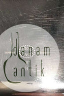 Georg Jensen Sterling Silber Magnolien-Tablett Nr. 2B