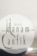 Georg Jensen Sterling Sølv Magnolia Cocktail Bakke 2 AF