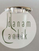 Georg Jensen Sterling Silver Sigvard Bernadotte Cup