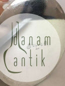 Georg Jensen Sterling Sølv Sigvard Bernadotte Flaskeholder